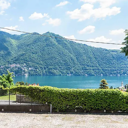 Apartament View - Bymyhomeincomo