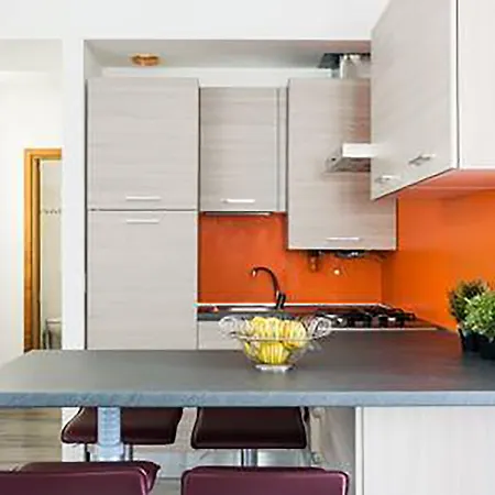 Apartament View - Bymyhomeincomo