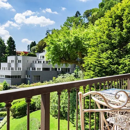 Apartament View - Bymyhomeincomo Cernobbio