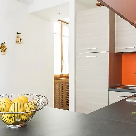 Daire View - Bymyhomeincomo Cernobbio